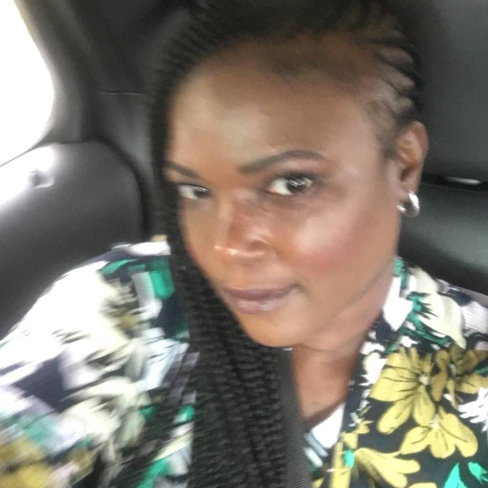 Meet your Posher, Kisha